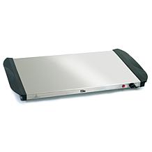 Elite Gourmet 3 x 2.5qt. Buffet Server