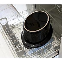 Elite Platinum 8.5qt. Stainless Steel Slow Cooker