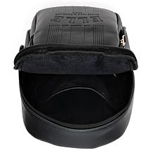 ELLE Roamer 2.8L Vegan Leather Chic Crossbody Bag