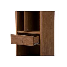 Ellingham 1-Drawer Storage Cabinet