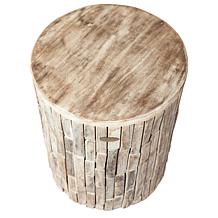 Elyse Round Garden Stool