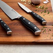 Emeril by Henckels 3-piece Cutlery Starter Set