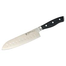Emeril by Henckels 5.5" Hollow Edge Santoku Knife
