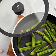 Emeril by Henckels Nola 3.9-Quart Sauté Pan with Lid