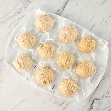 Emeril Lagasse 10-count 4 oz. Shrimp Cakes
