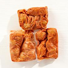 Emeril Lagasse 18-ct Kicked Up Large Meatballs with Sauce Auto-Ship®