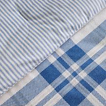 Emryn House Flannel Comforter Set