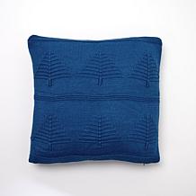 Emryn House Holiday Knit Pillow Set