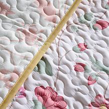 Emryn House Panel Print 3-piece Quilt Set
