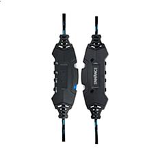 ENHANCE Voltaic Pro Wired Gaming Headset for PS4 & Computer