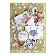 Envelope Seal Folders