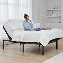 Ergomotion Rio 2.0 Queen Adjustable Base with Wireless Remote