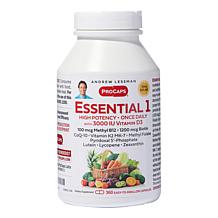Essential-1 with Vitamin D3-3000 - 360 Capsules