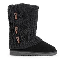 Essentials by MUK LUKS® Women's Cheryl Boots