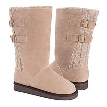 Essentials by MUK LUKS® Women's Jean Boots