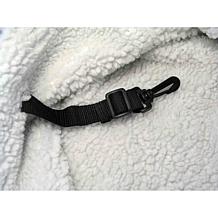 Etna Pet Booster Seat for Small Dogs