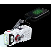 Eton American Red Cross FRX2 - 2pk