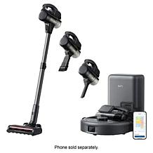 eufy E20 3-in-1 Robot/Stick/ Handheld Vacuum