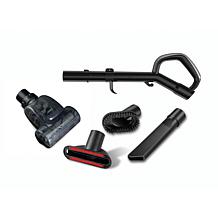Eureka NEU203 Power Speed Rewind with Bonus Dust Cup