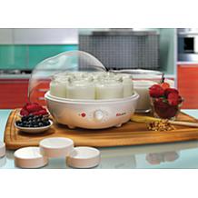 Euro Cuisine Automatic Yogurt Maker
