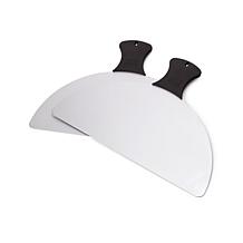 Euro Cuisine Electric Pizza Maker/Oven