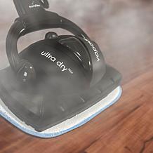 Euroflex Vapour M2R Ultra Dry Floor Steam Cleaner