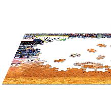 Eurographics: Monster Jam Grave Digger - 550 Piece Puzzle