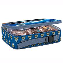 Eurographics: Monster Jam Puzzle & Lunch Box - Megalodon, 100pc