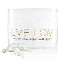 Eve Lom Cleansing Oil Capsules