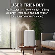 EVO Self Sanitizing Pure Mist Humidifier