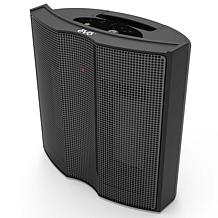 EVO Twin Ceramic Heat Logic Heater with 5 Temperature Settings