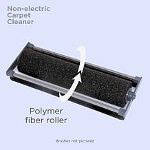 Ewbank Compact Carpet Shampooer with Upholstery Brush and Shampoo Kit