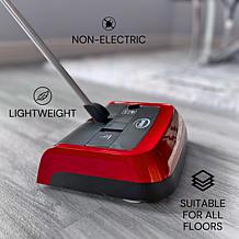 Ewbank Evolution 3 Adjustable Floor and Carpet Sweeper