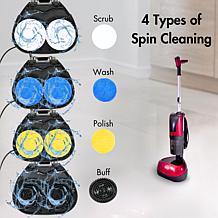 Ewbank Multi-Use Floor Polisher and Vacuum