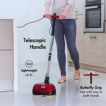 Ewbank Multi-Use Floor Polisher