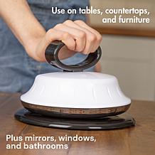 Ewbank Nifftee Cordless Mop, Duster, and Polisher