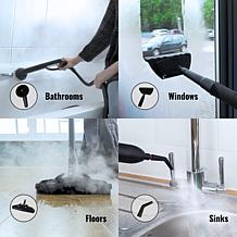 Ewbank SC1800 Multi-Tool Steam Cleaner