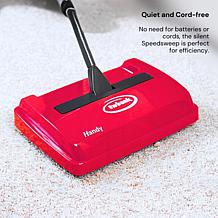 Ewbank Speedsweep Single Height Manual Carpet Sweeper