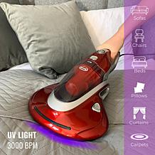 Ewbank UV400 Convertible Handheld and Upright Vacuum Cleaner