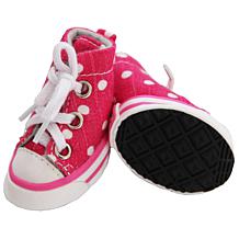 Extreme Skater Casual Grip Pet Sneaker Shoes