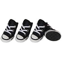 Extreme Skater Casual Grip Pet Sneaker Shoes