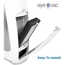 EyeVac Air Purification Replacement Filters (2)