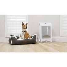Eyevac EVPETPW Pet Touchless Vacuum in White