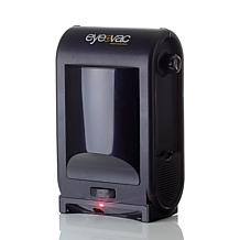 EyeVac EVPROB Professional - Tuxedo Black
