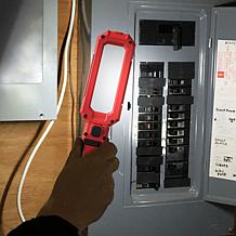 EZRED Pass Thru Light