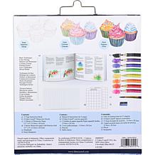 Faber-Castell Creative Studio Get Started Watercolor Pencil Art Set