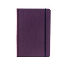 Fabriano Ispira Soft-Cover Notebook Dot A5 Black - Wet Paint Artists'  Materials and Framing