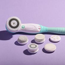 Fancii Cora 7 Aqua Complete Facial & Body Cleansing System