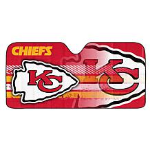 Highland Mint Road to the Super Bowl LVII Championship Kansas City Chiefs  Deluxe Gold Coin and Ticket Collection