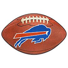 Officially Licensed Buffalo Bills Uniform Rug - 19in. x 30in